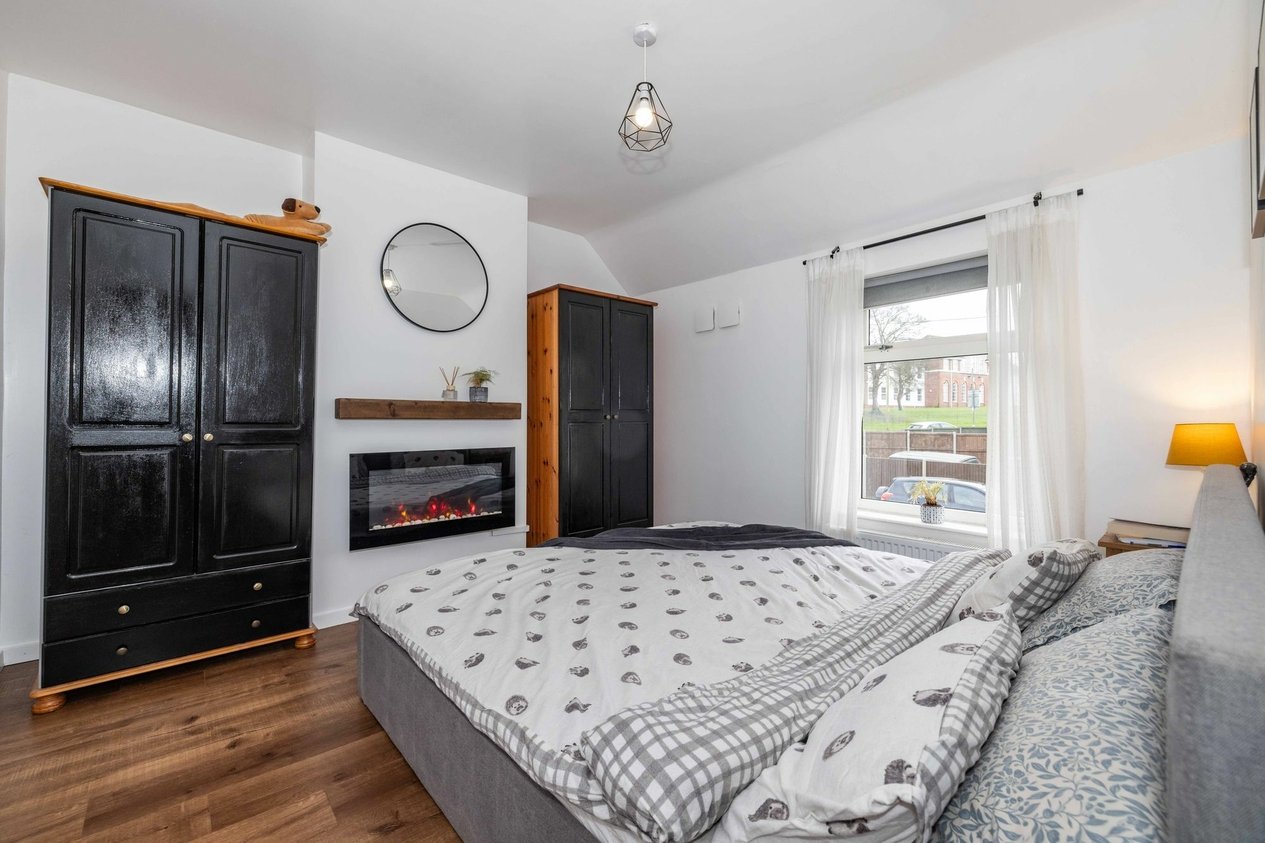 Properties Sold Subject To Contract in Bell Grove  Aylesham
