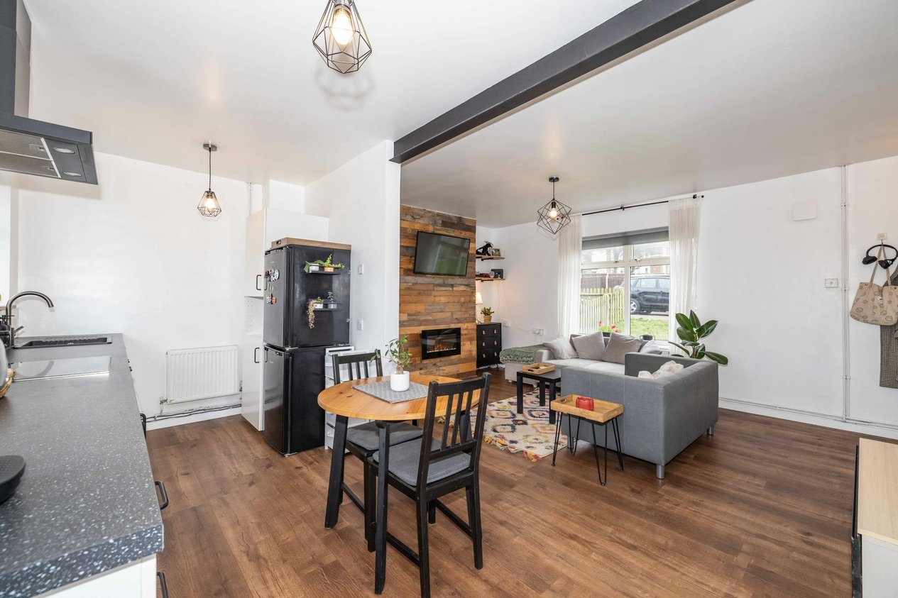 Properties Sold Subject To Contract in Bell Grove  Aylesham
