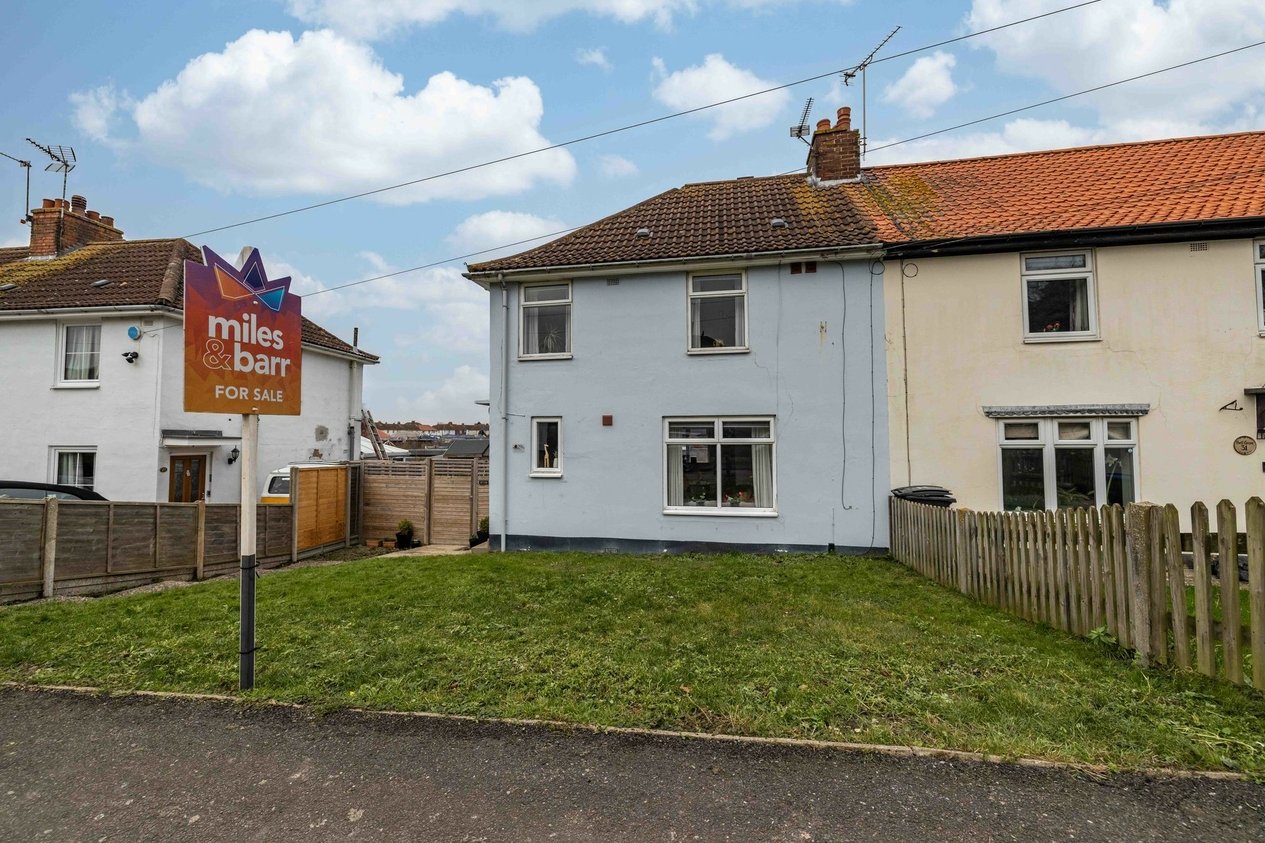 Properties Sold Subject To Contract in Bell Grove  Aylesham