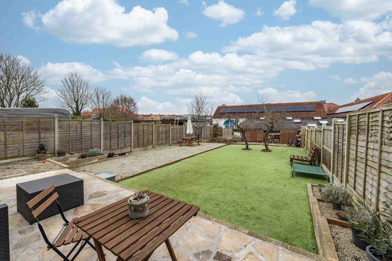 Properties Sold Subject To Contract in Bell Grove  Aylesham
