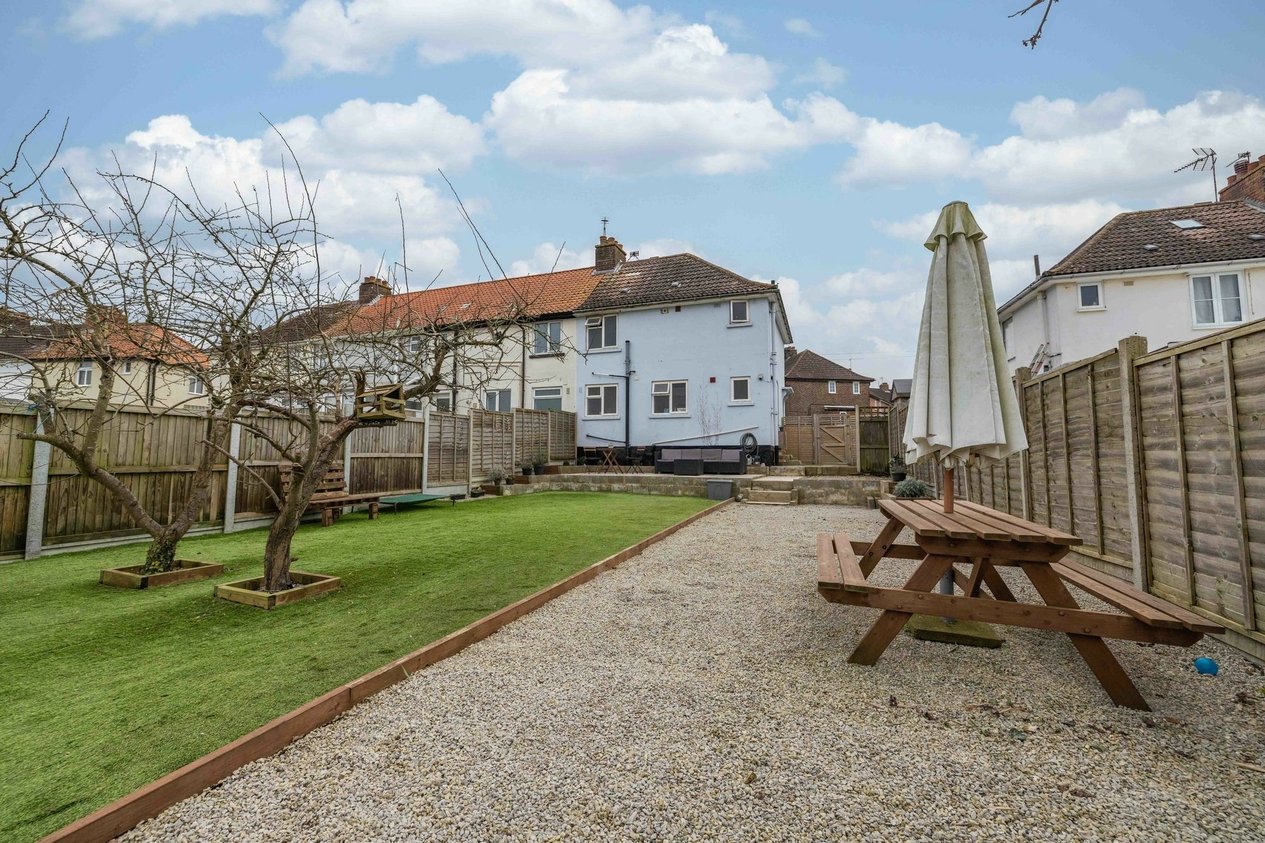Properties Sold Subject To Contract in Bell Grove  Aylesham