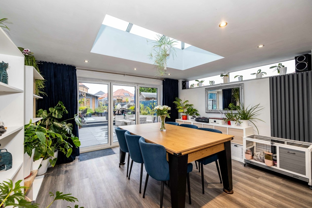 Properties Under Offer in Bell Grove Aylesham