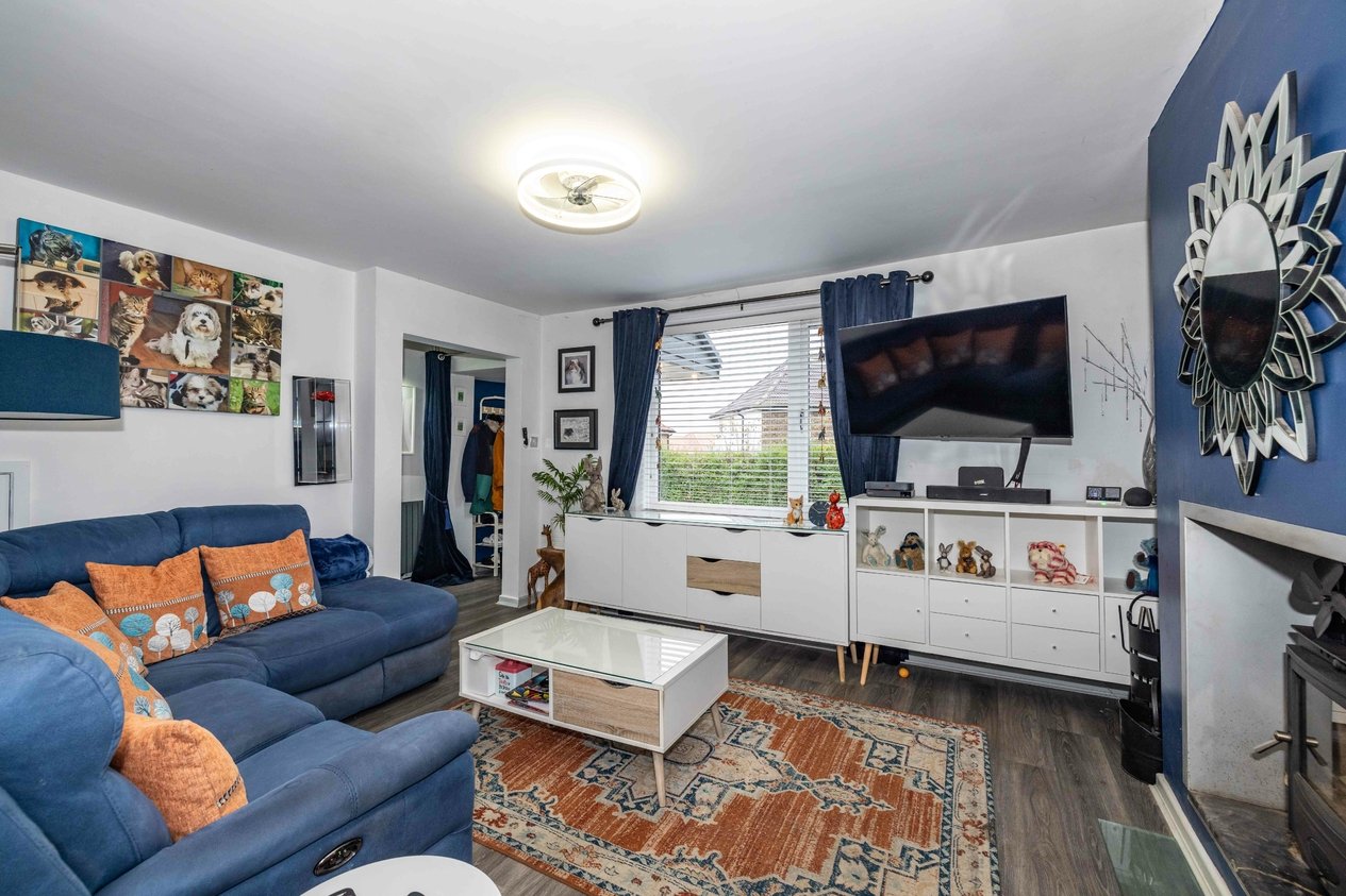 Properties Under Offer in Bell Grove Aylesham
