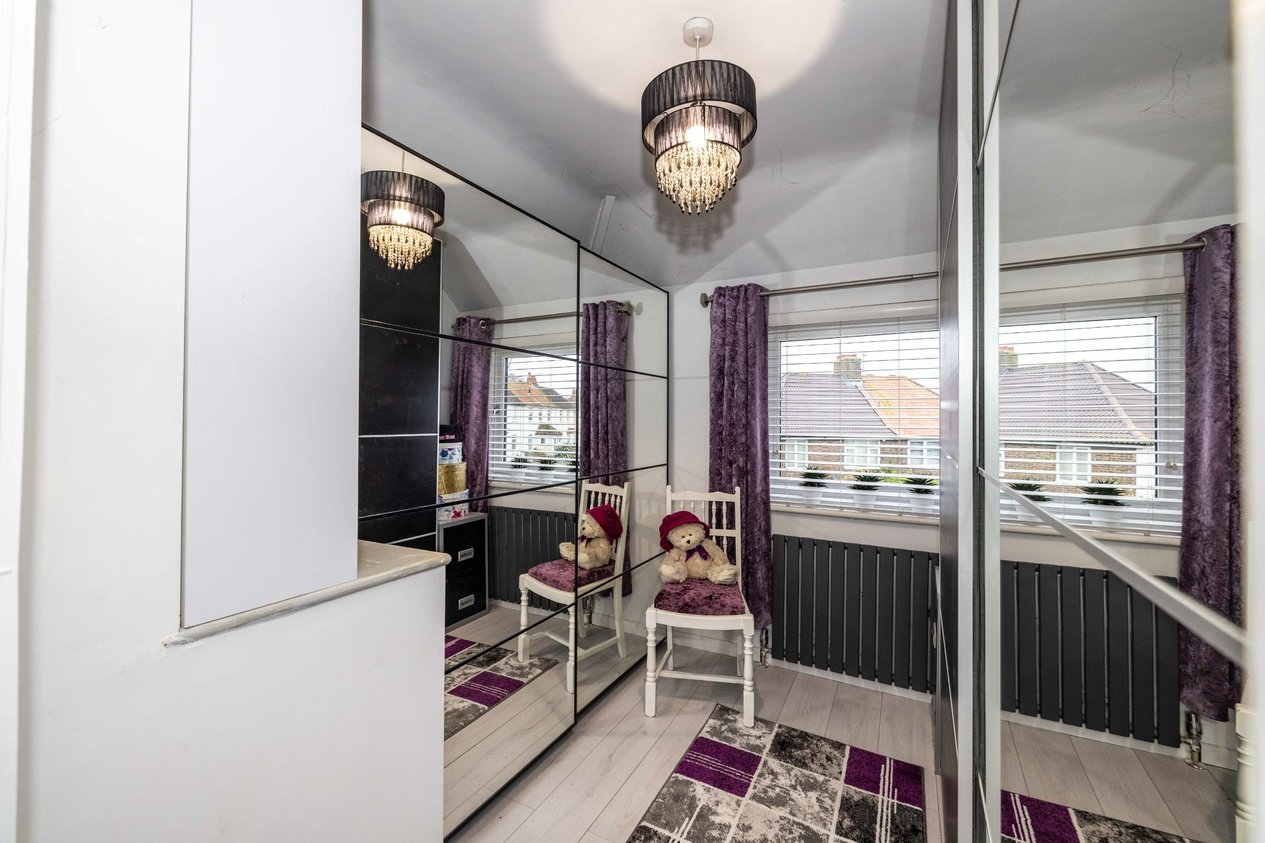 Properties Under Offer in Bell Grove Aylesham