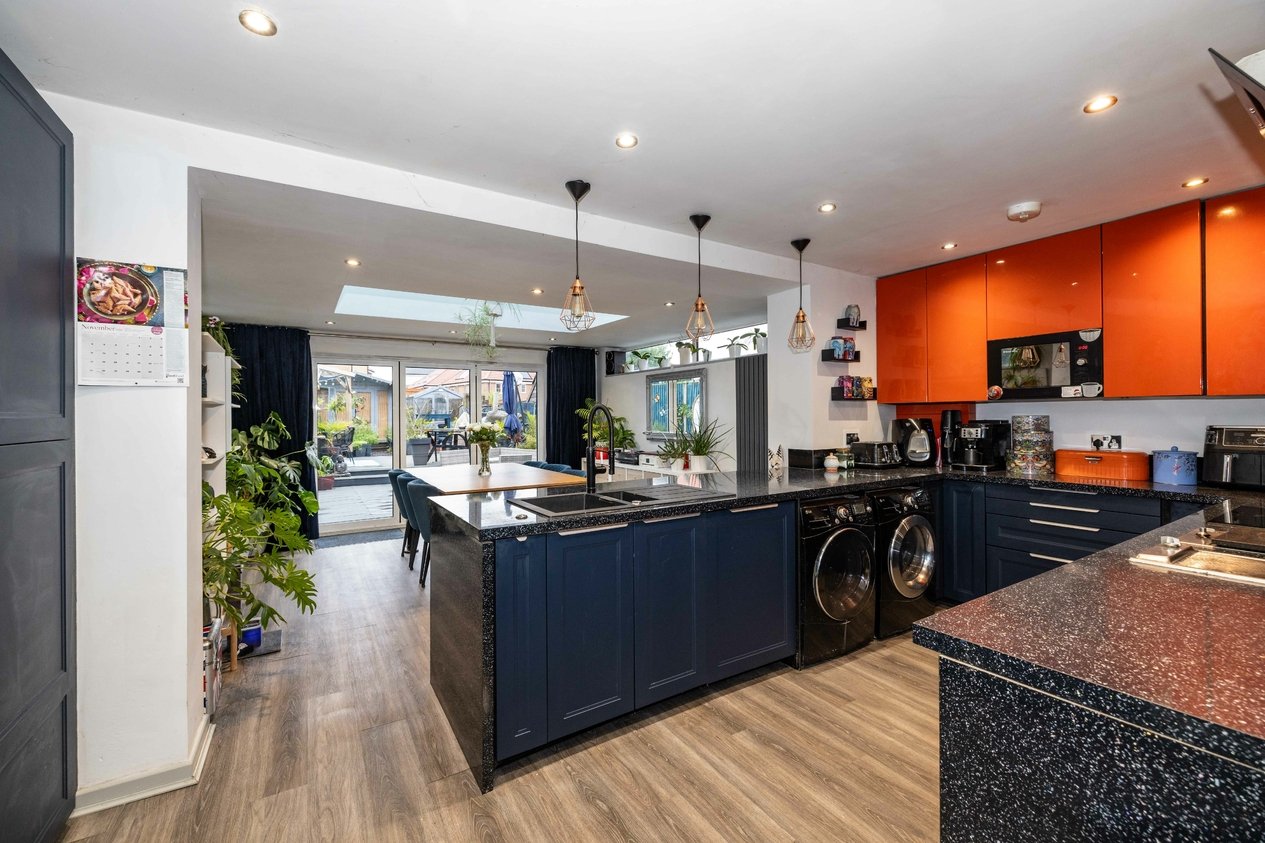 Properties Under Offer in Bell Grove Aylesham