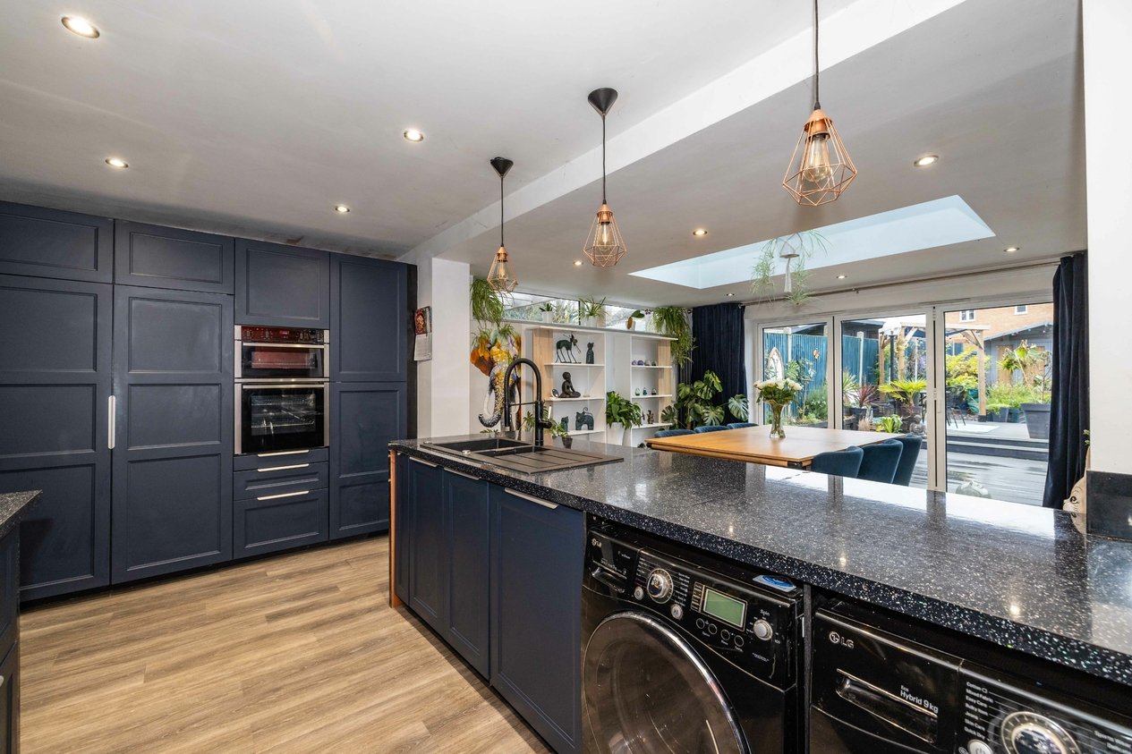Properties Under Offer in Bell Grove Aylesham