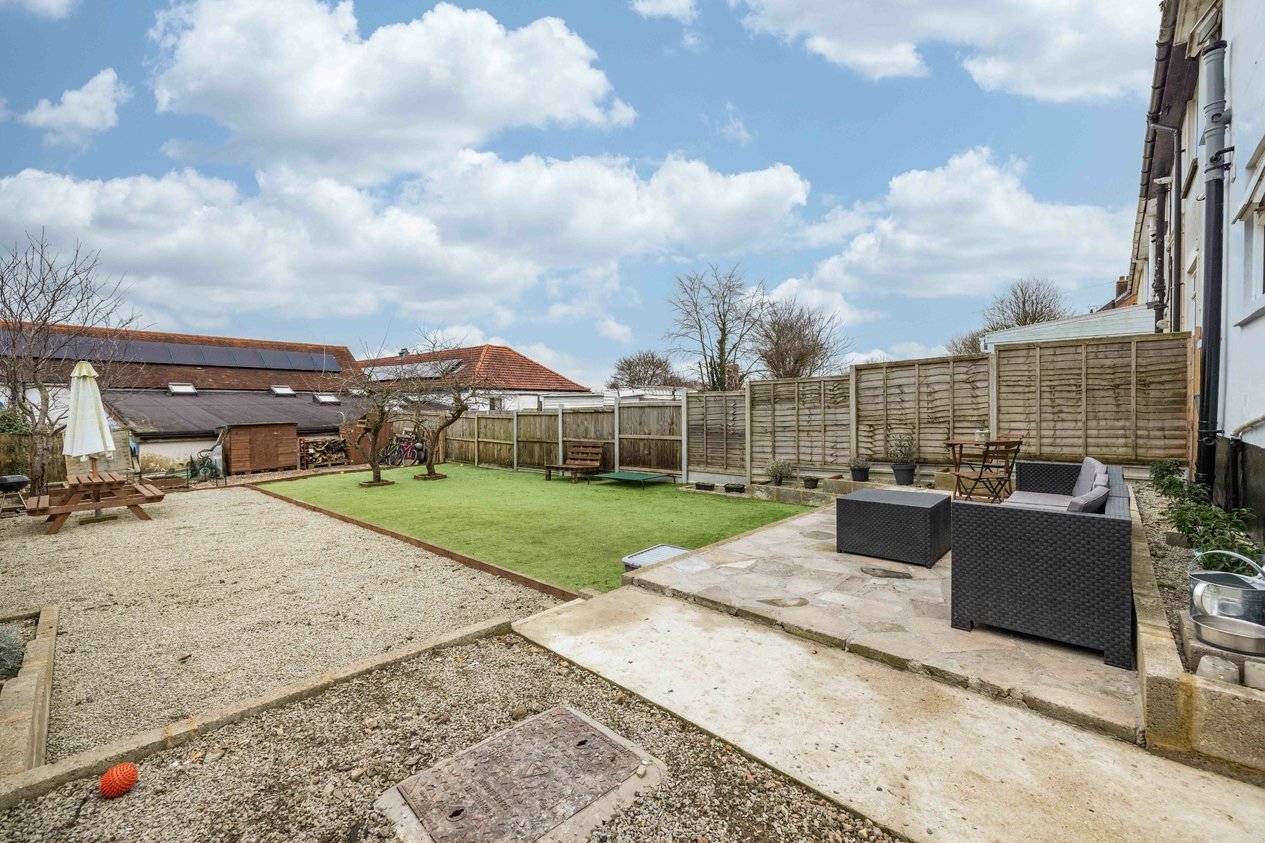 Properties Under Offer in Bell Grove Aylesham