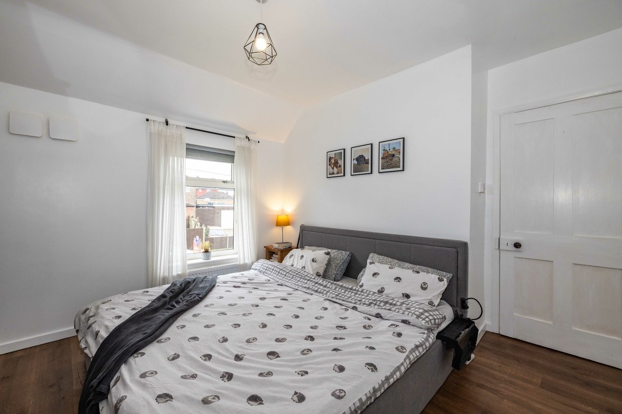 Properties Under Offer in Bell Grove Aylesham