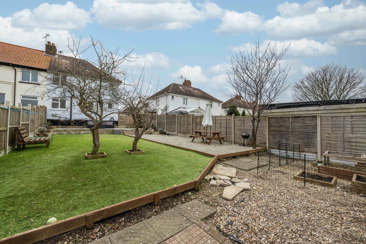 Properties Under Offer in Bell Grove Aylesham