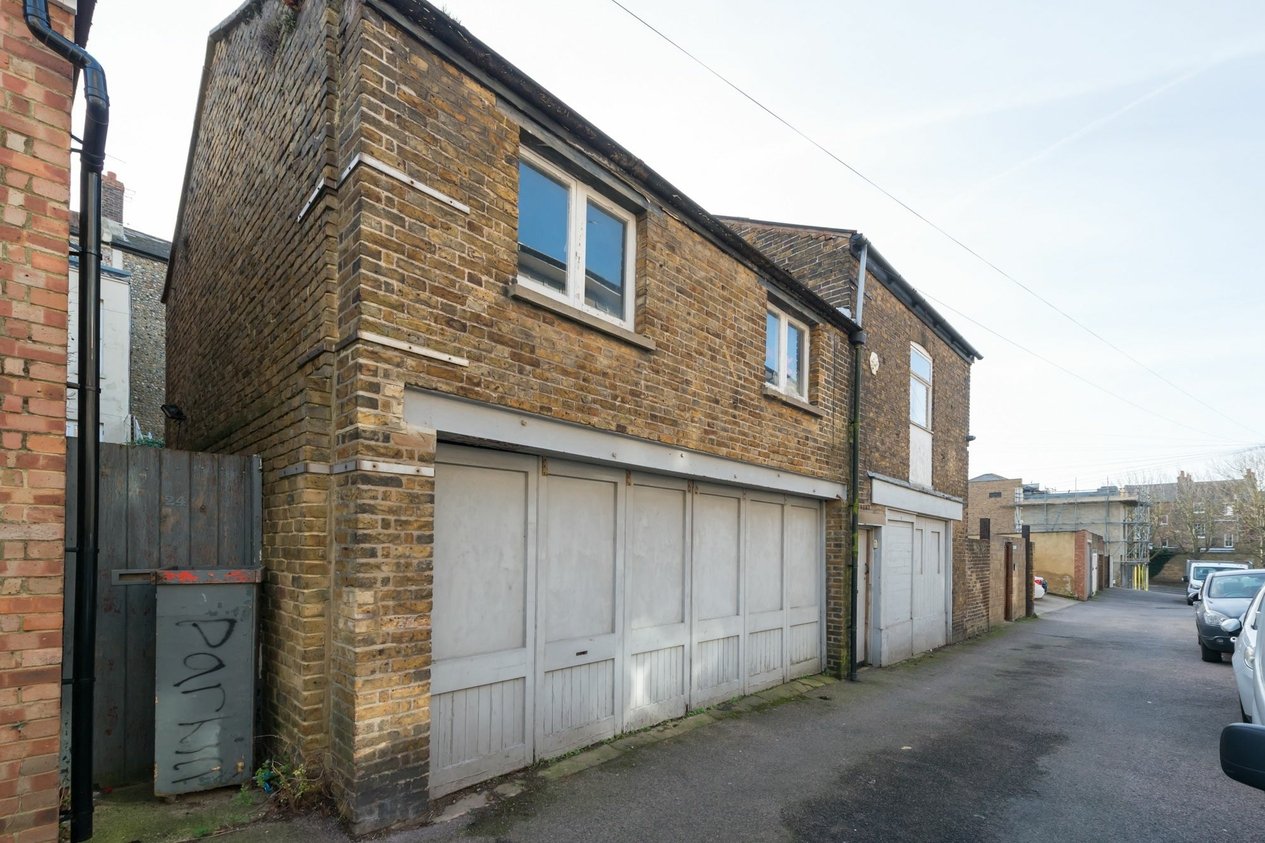 Properties Sold Subject To Contract in Bellevue Road  Ramsgate