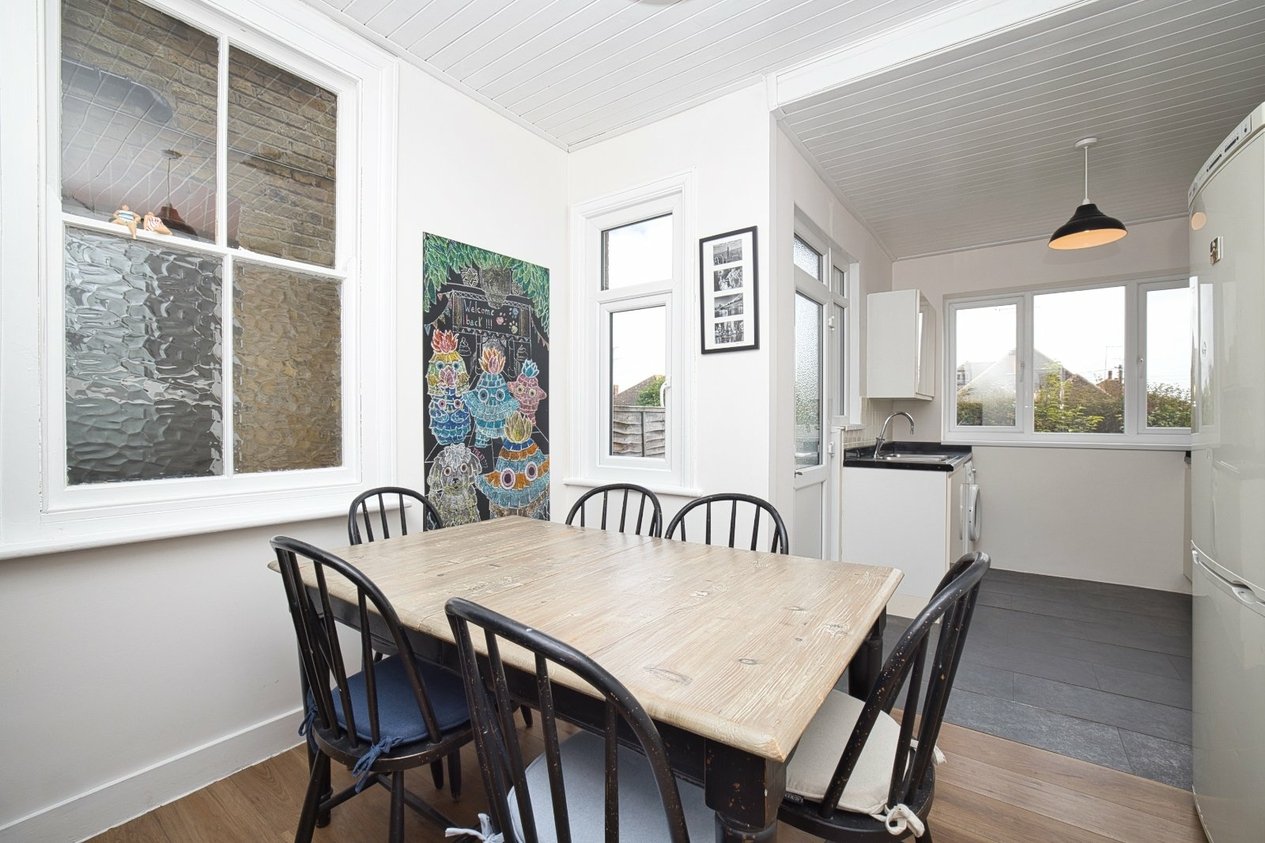 Properties For Sale in Belmont Road Broadstairs