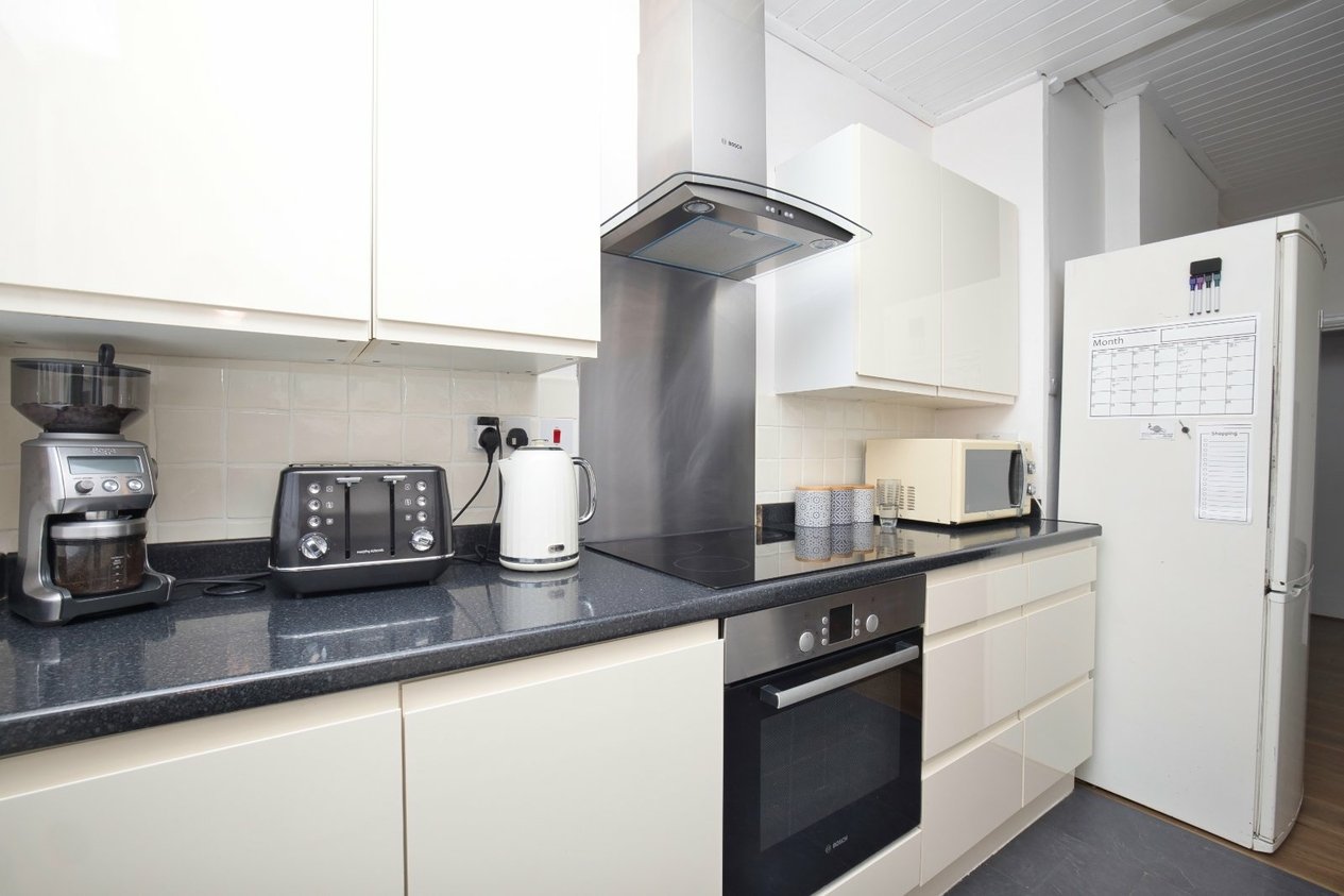 Properties For Sale in Belmont Road Broadstairs