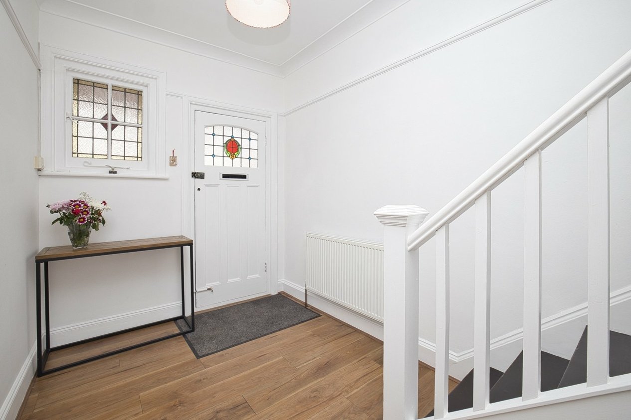 Properties For Sale in Belmont Road Broadstairs