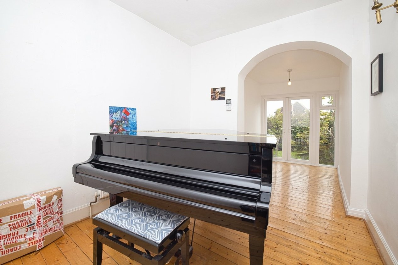 Properties For Sale in Belmont Road Broadstairs