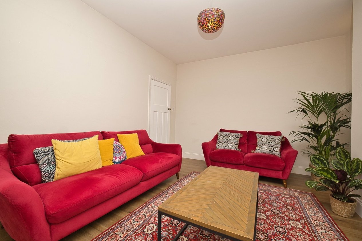 Properties For Sale in Belmont Road Broadstairs