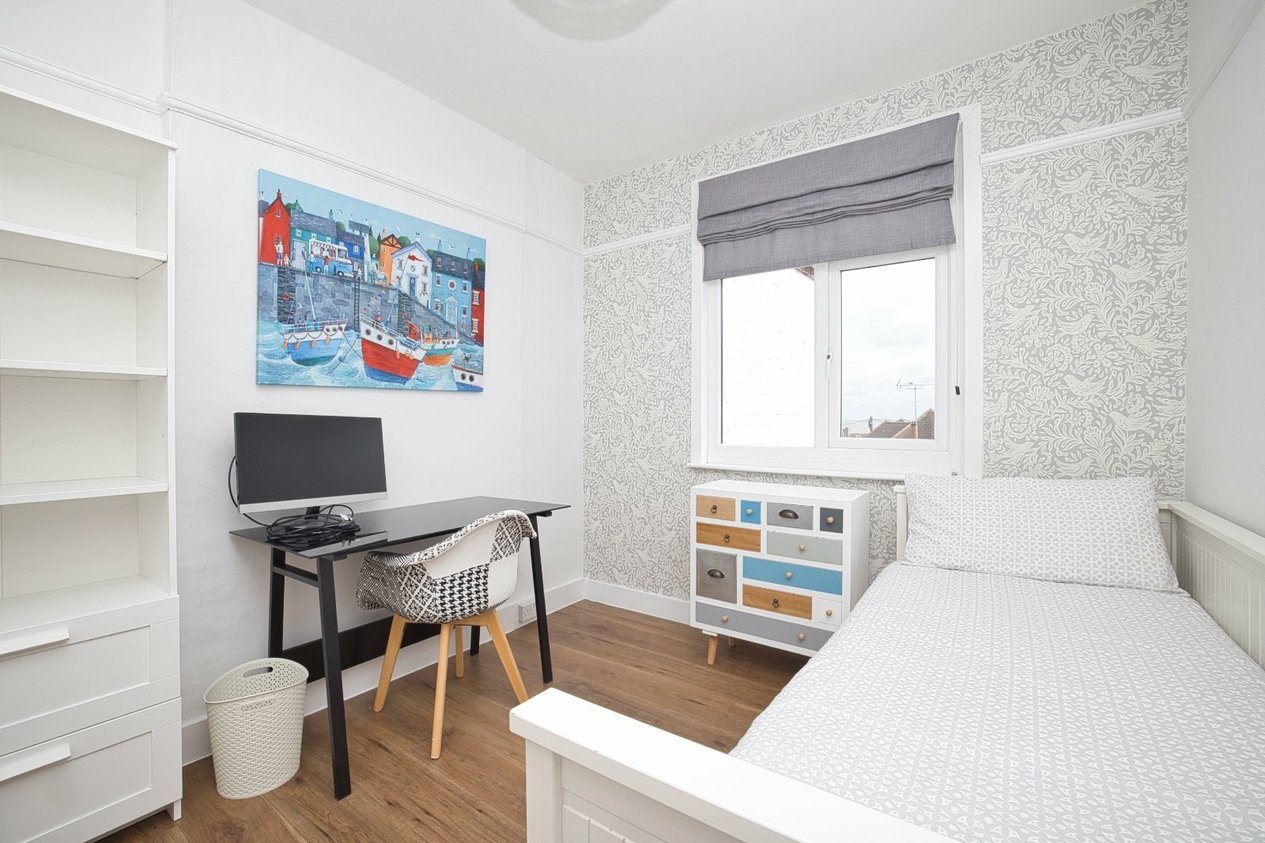 Properties For Sale in Belmont Road Broadstairs