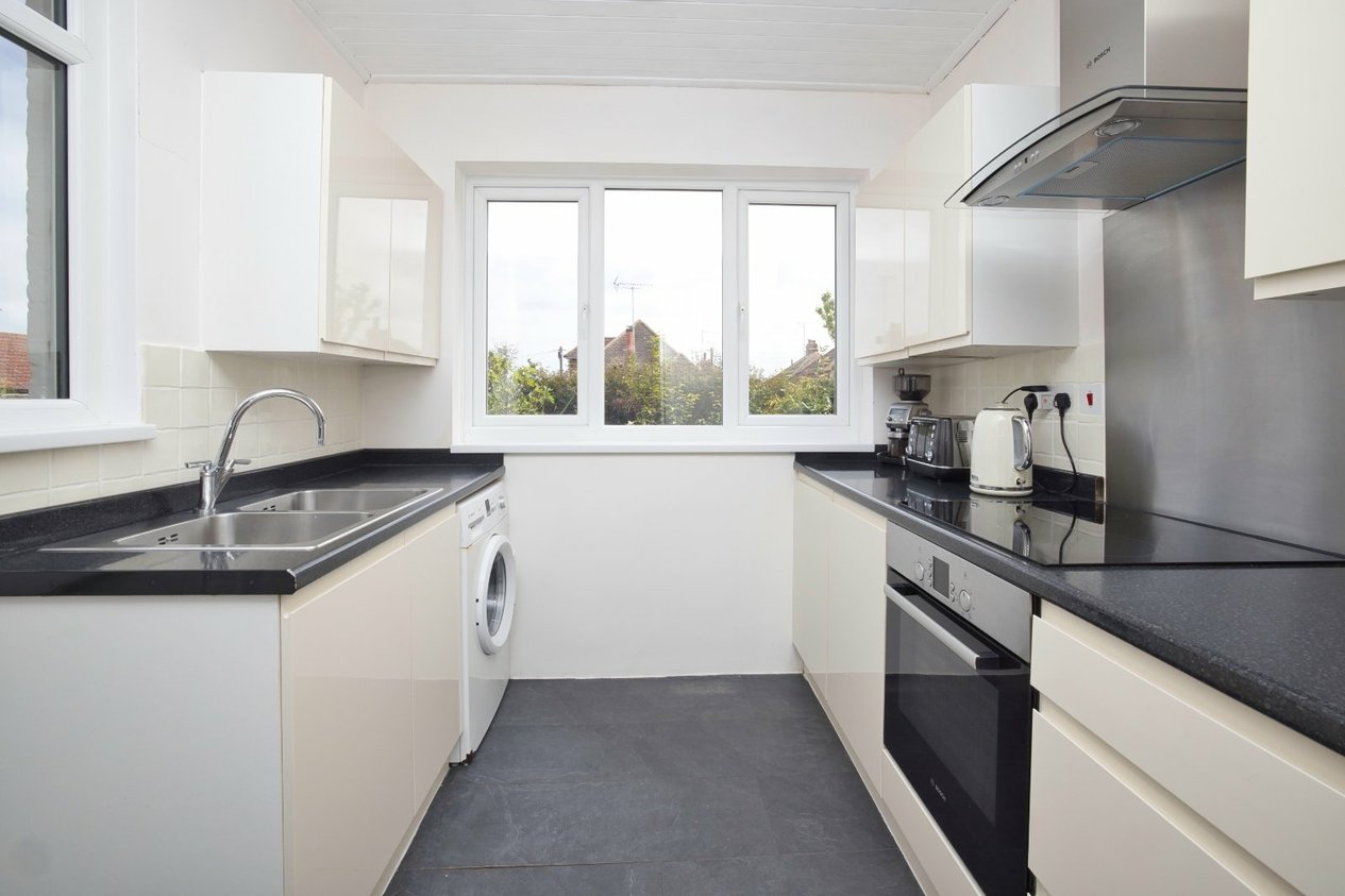 Properties For Sale in Belmont Road Broadstairs