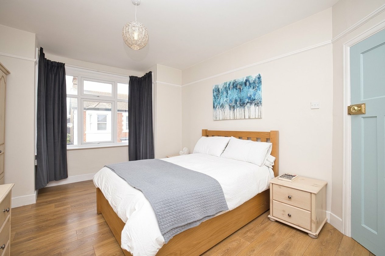 Properties For Sale in Belmont Road Broadstairs