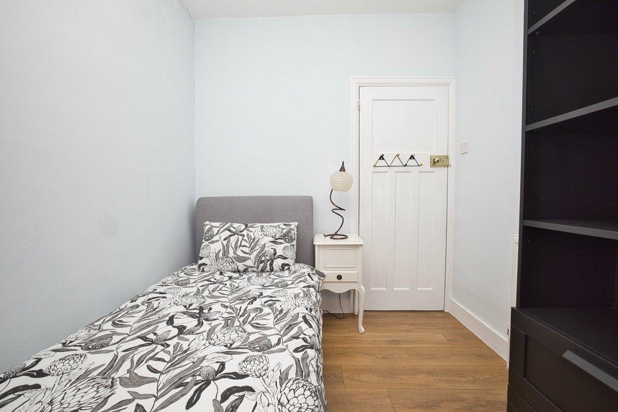 Properties For Sale in Belmont Road Broadstairs