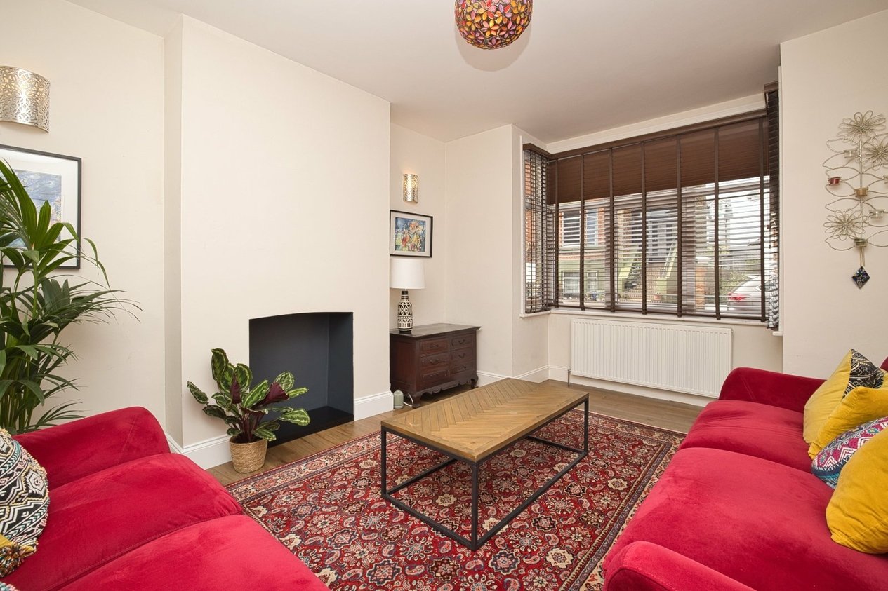 Properties For Sale in Belmont Road Broadstairs