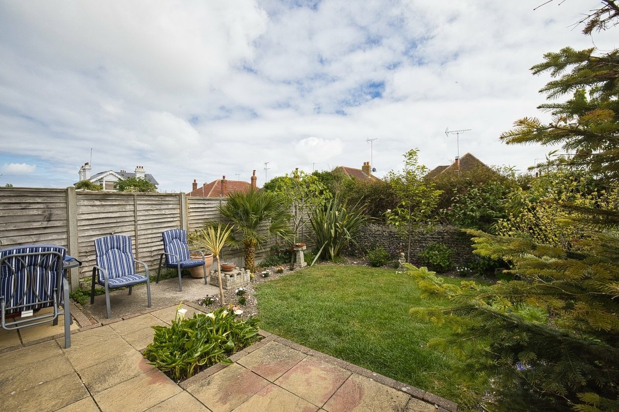 Properties For Sale in Belmont Road Broadstairs