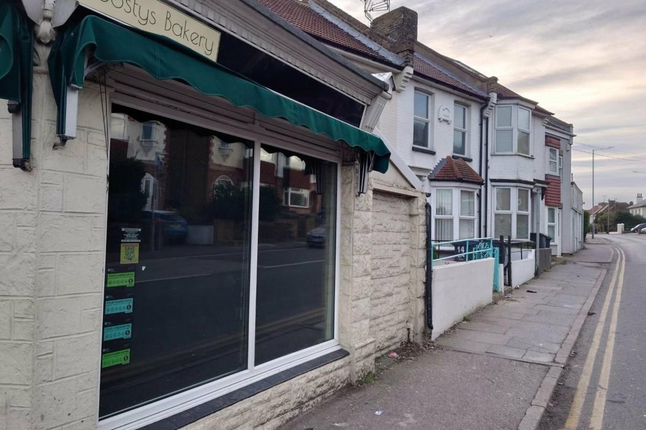 Properties For Sale in Belmont Road Ramsgate