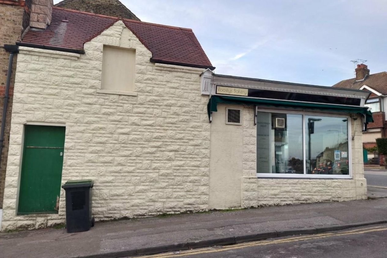Properties For Sale in Belmont Road Ramsgate