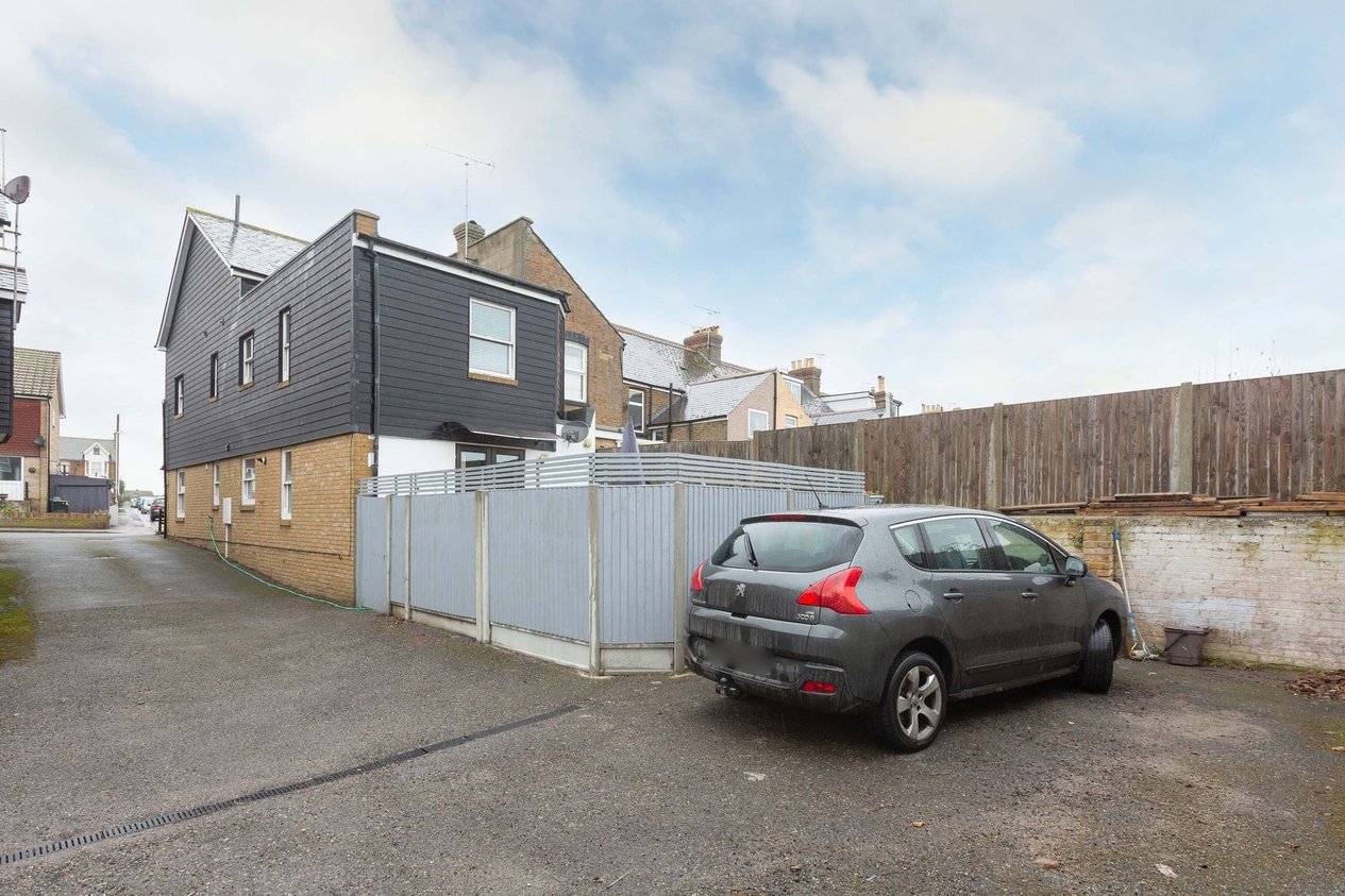 Properties Sold Subject To Contract in Belmont Road  Westgate-On-Sea
