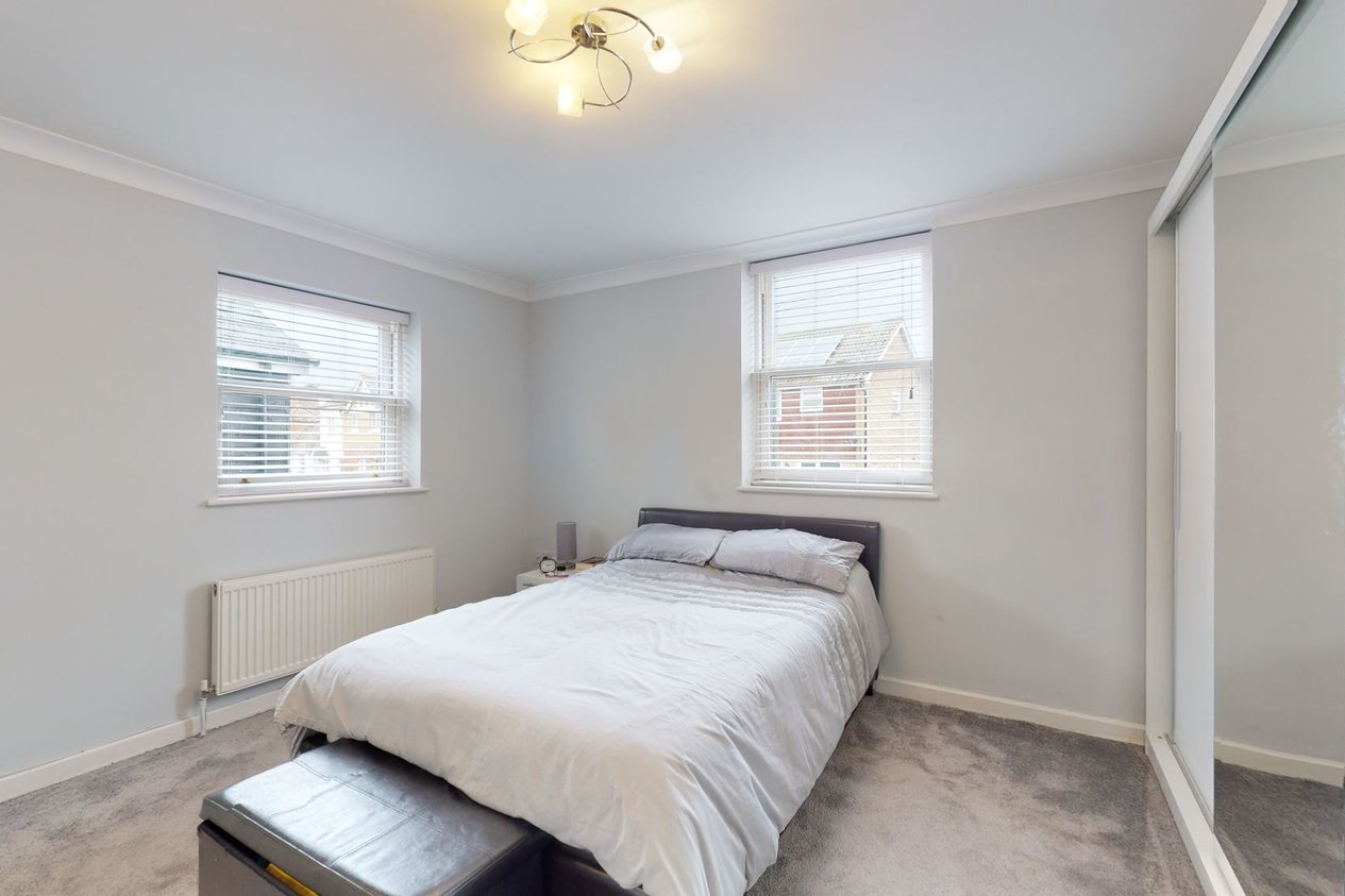 Properties Sold Subject To Contract in Belmont Road  Westgate-On-Sea