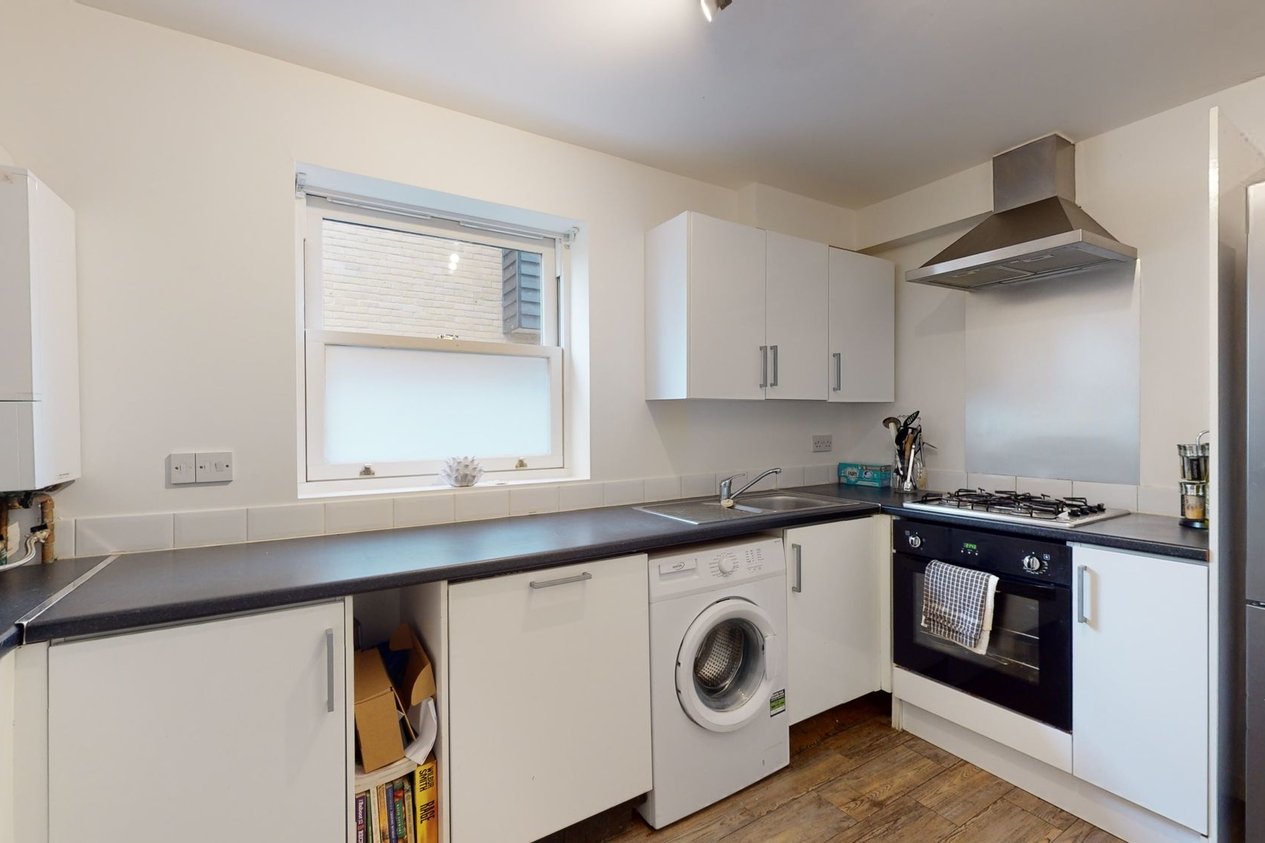 Properties Sold Subject To Contract in Belmont Road  Westgate-On-Sea