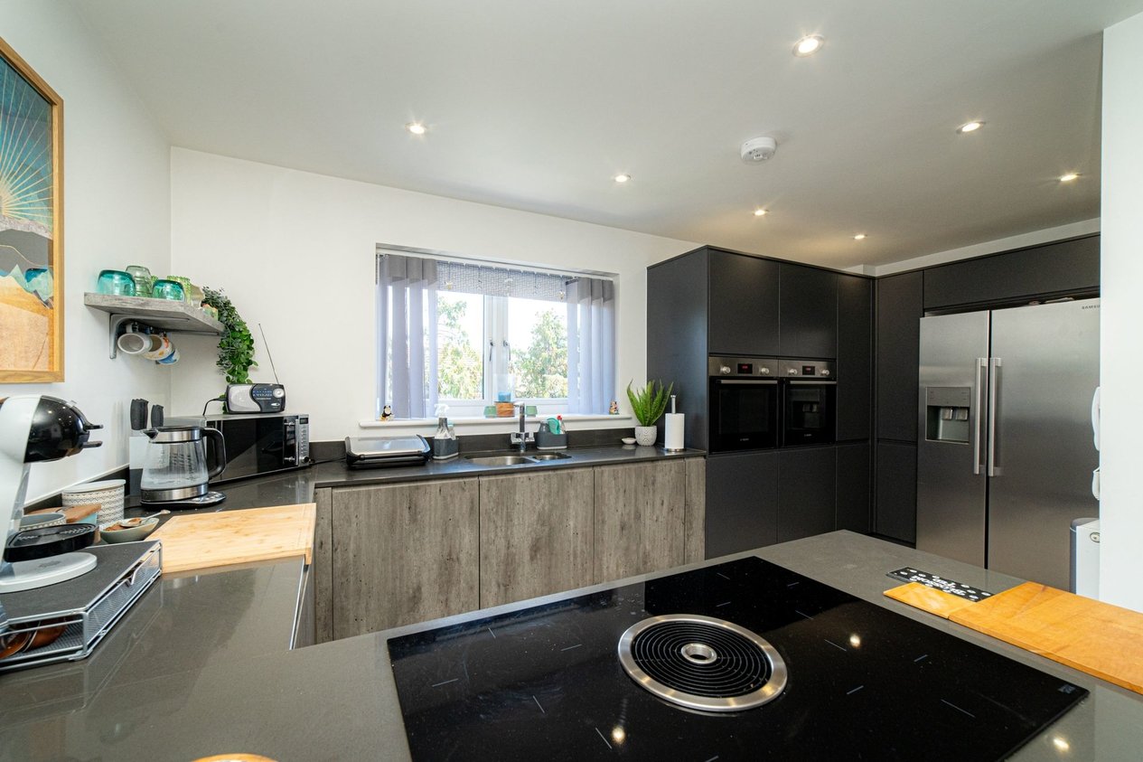 Properties Sold Subject To Contract in Belmont Road  Whitstable