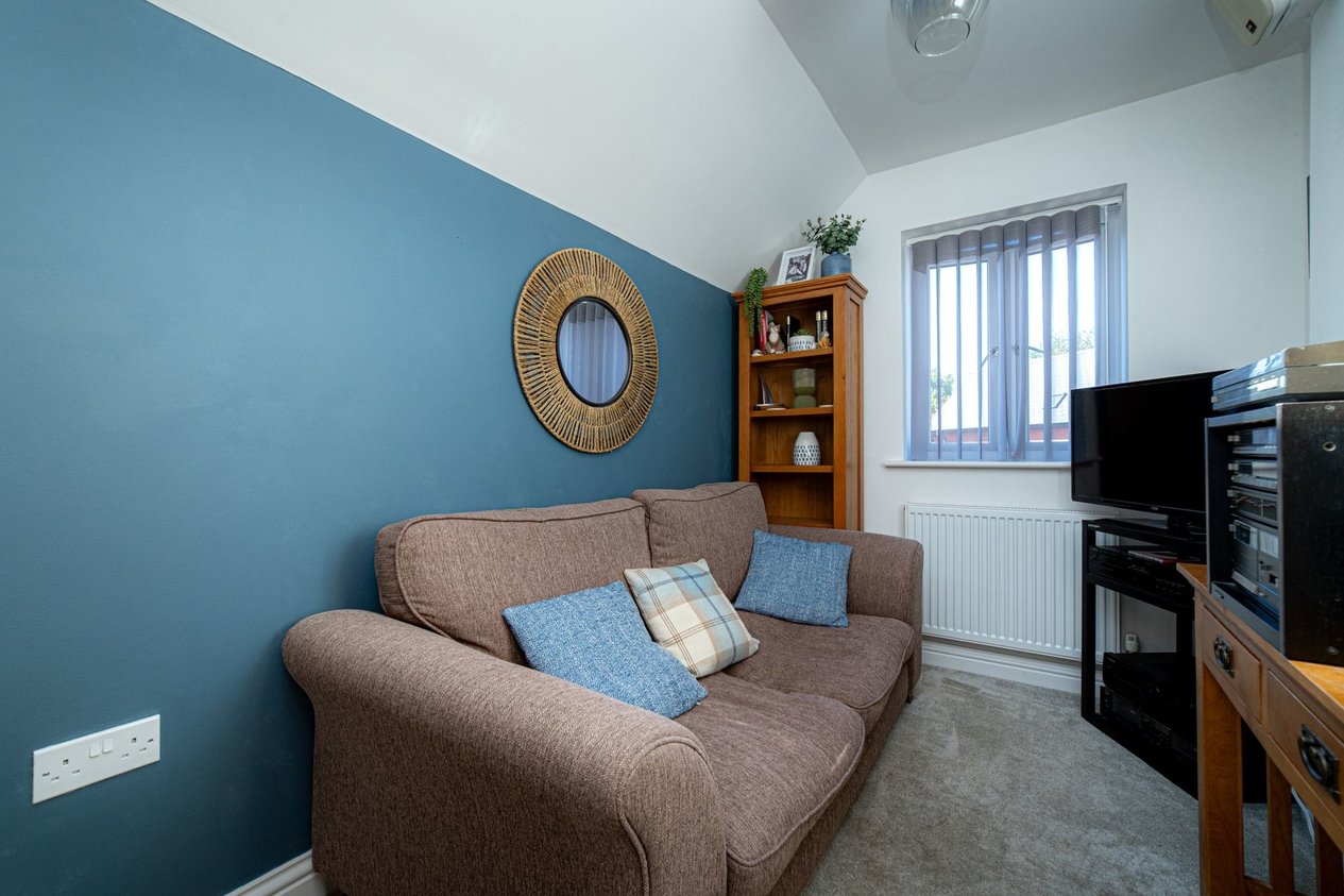 Properties Sold Subject To Contract in Belmont Road  Whitstable