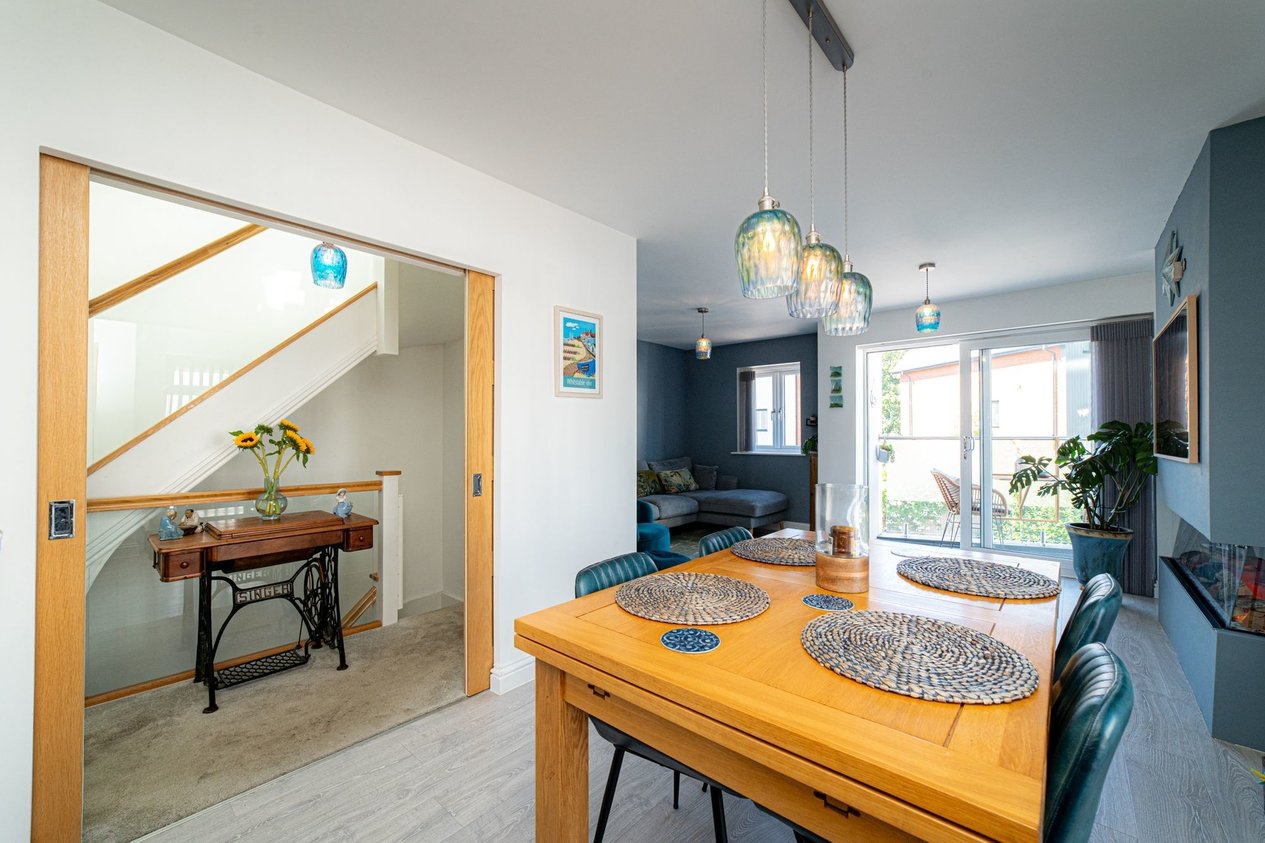 Properties Sold Subject To Contract in Belmont Road  Whitstable