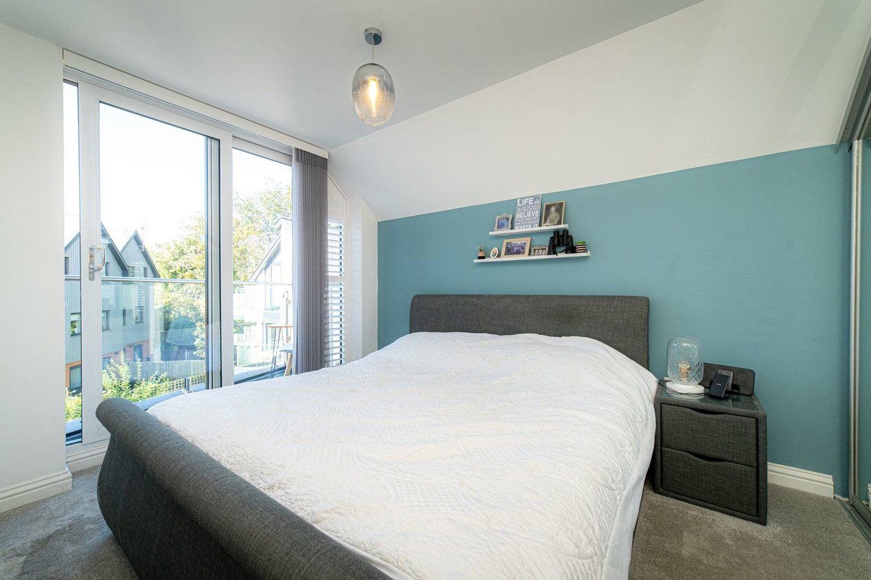 Properties Sold Subject To Contract in Belmont Road  Whitstable