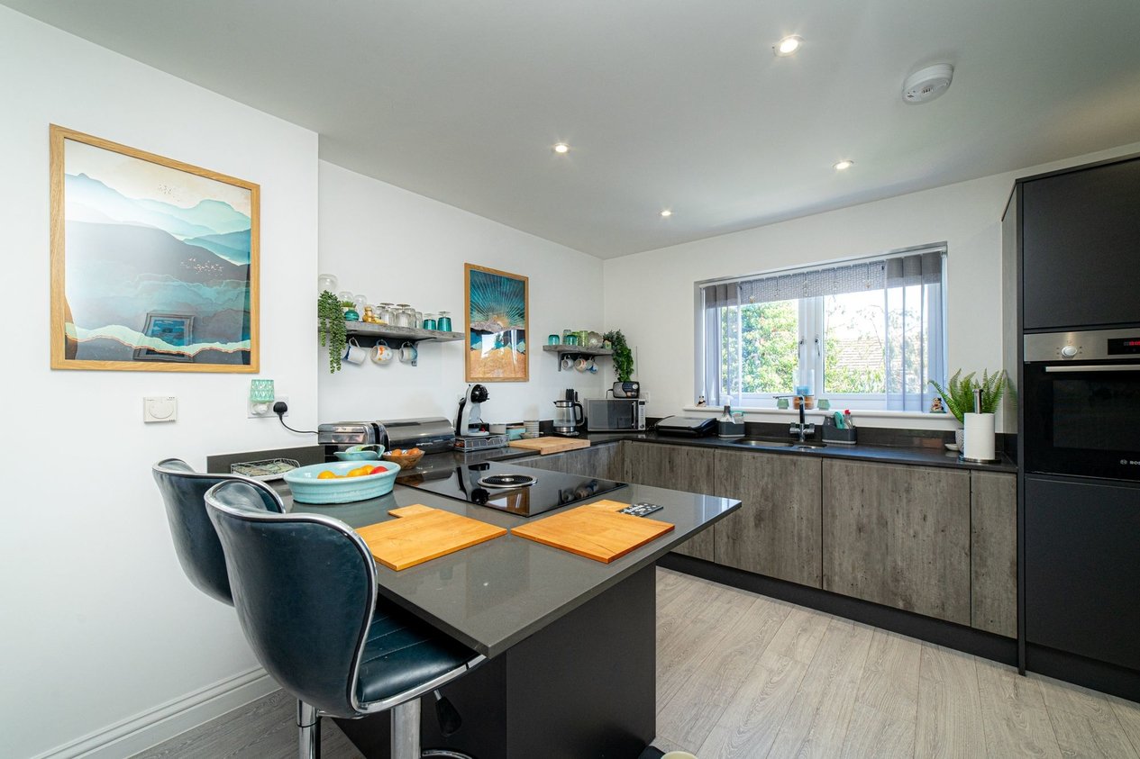 Properties Sold Subject To Contract in Belmont Road  Whitstable
