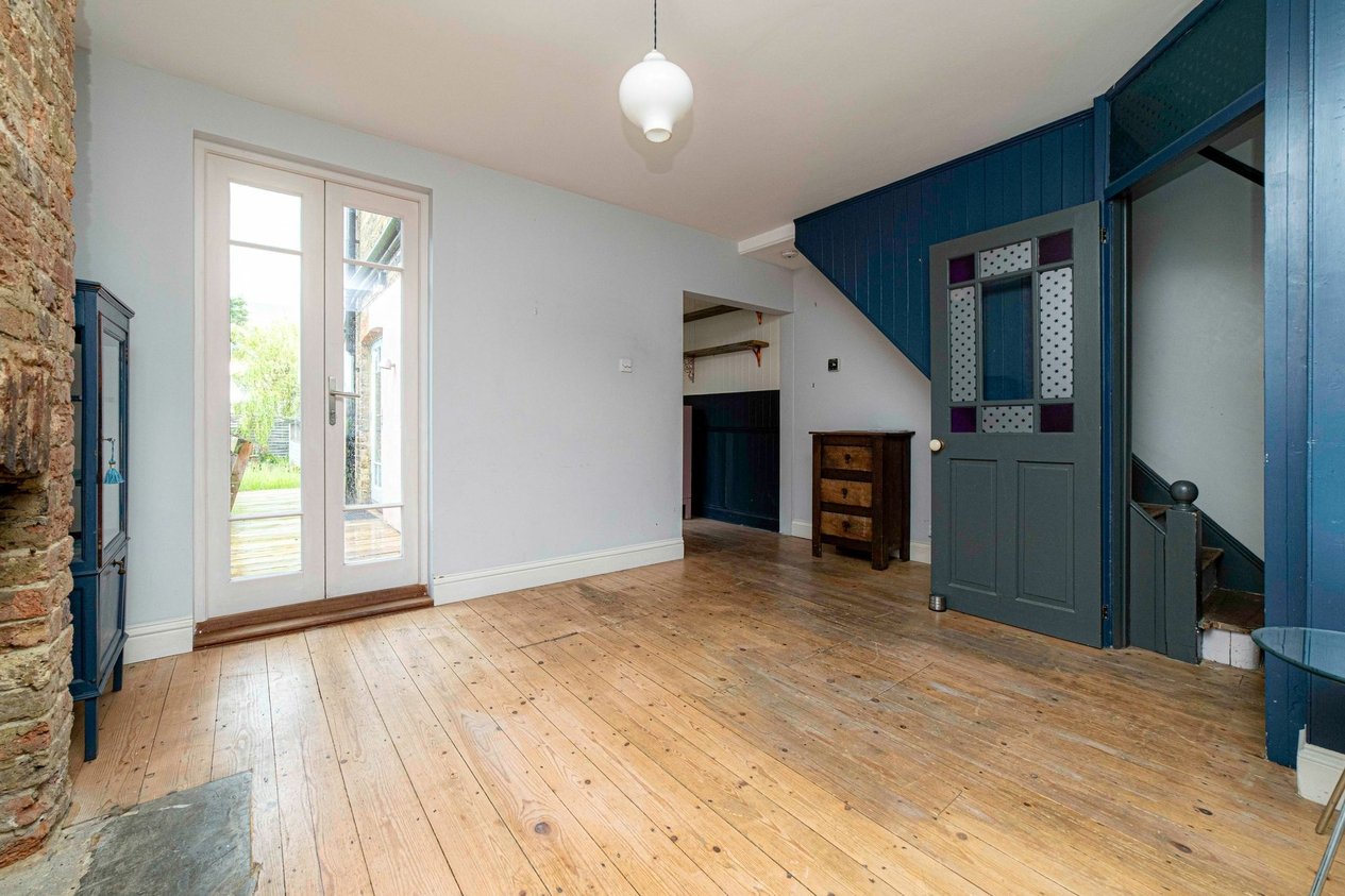 Properties For Sale in Belmont Road  Whitstable