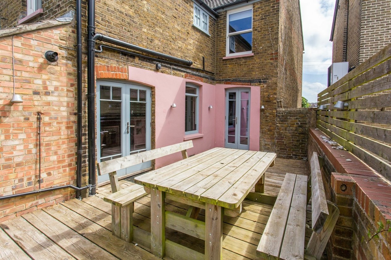 Properties For Sale in Belmont Road  Whitstable