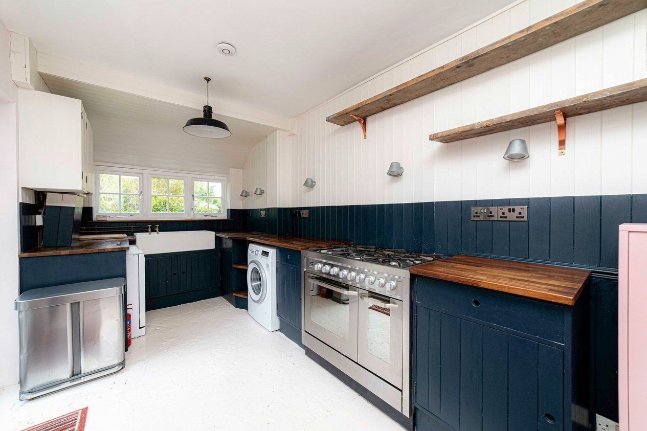 Properties For Sale in Belmont Road  Whitstable