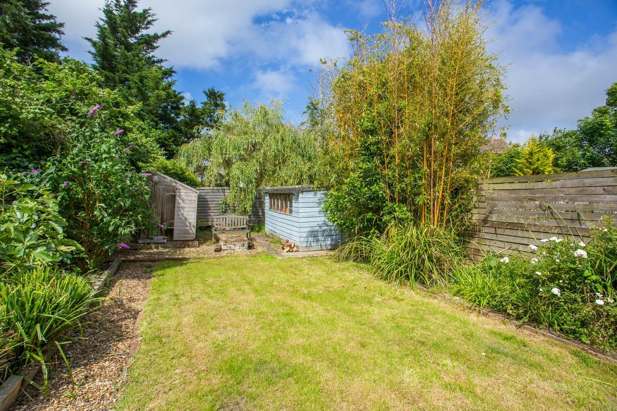 Properties For Sale in Belmont Road  Whitstable