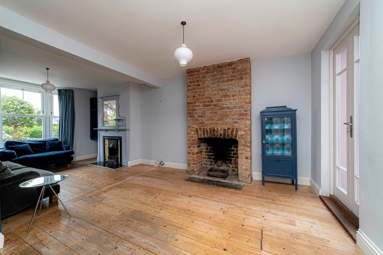 Properties For Sale in Belmont Road  Whitstable