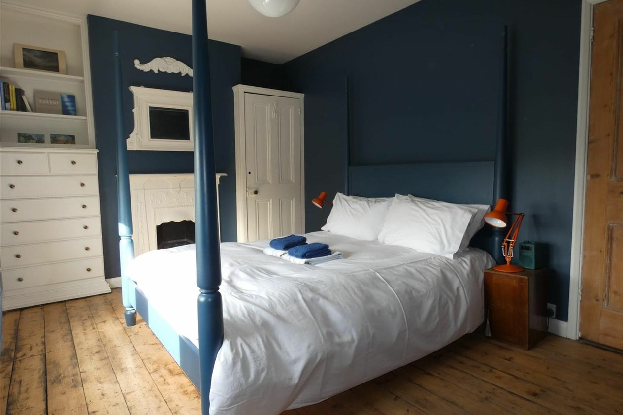 Properties For Sale in Belmont Road  Whitstable