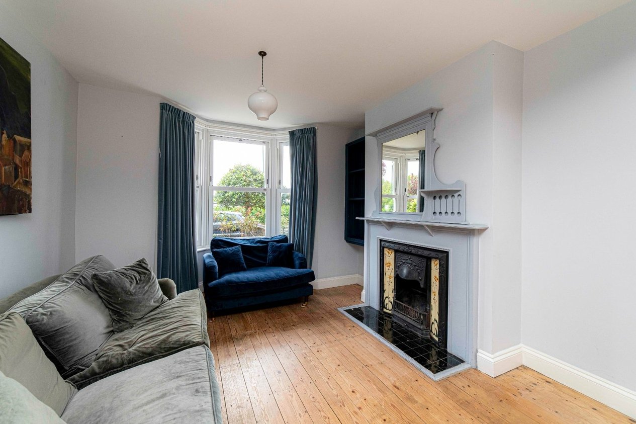 Properties For Sale in Belmont Road Whitstable