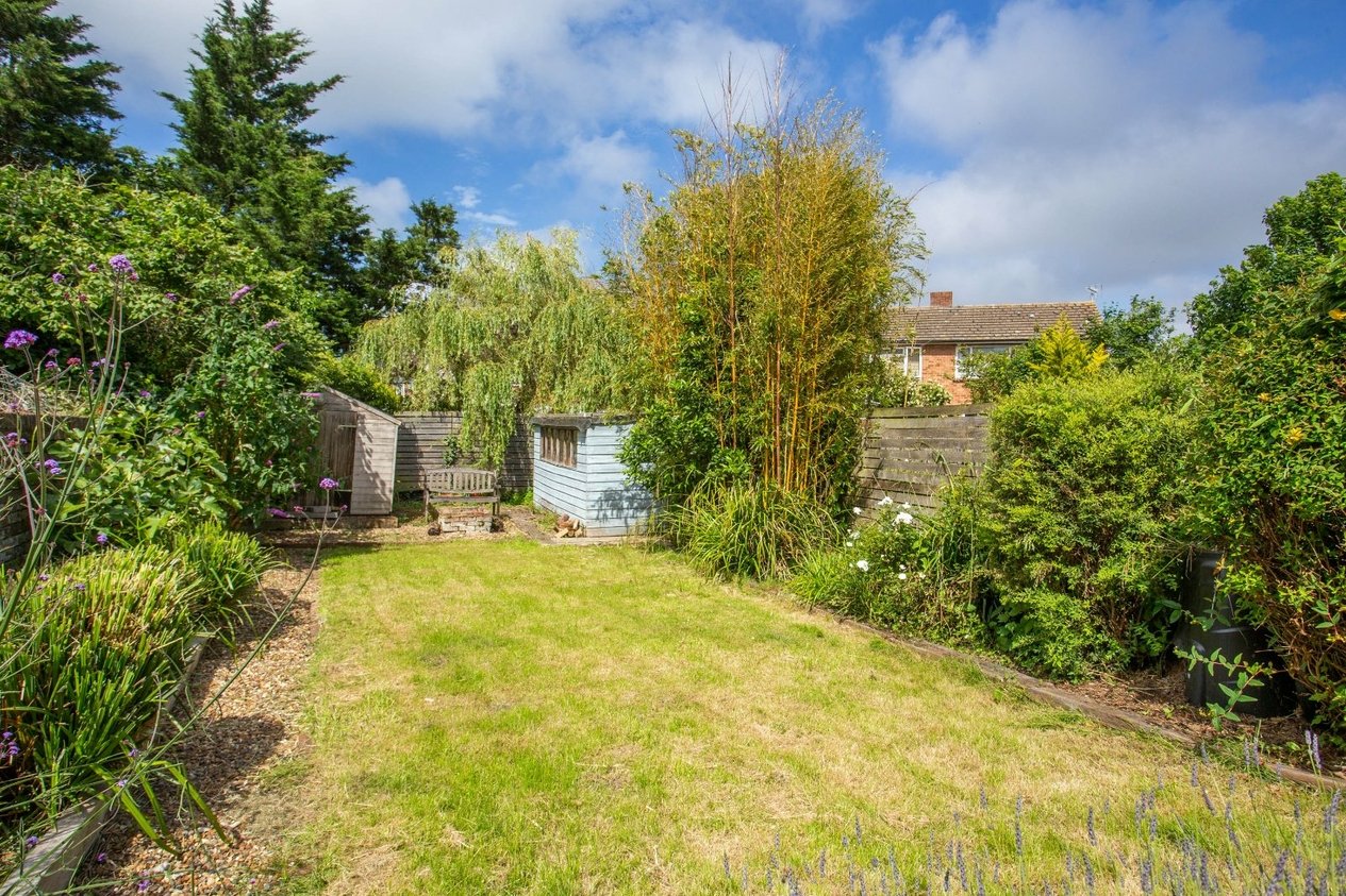 Properties For Sale in Belmont Road Whitstable