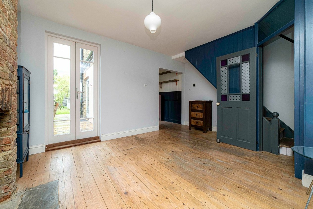 Properties For Sale in Belmont Road Whitstable