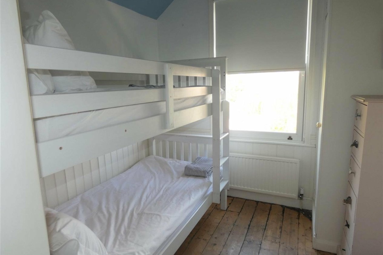 Properties For Sale in Belmont Road Whitstable