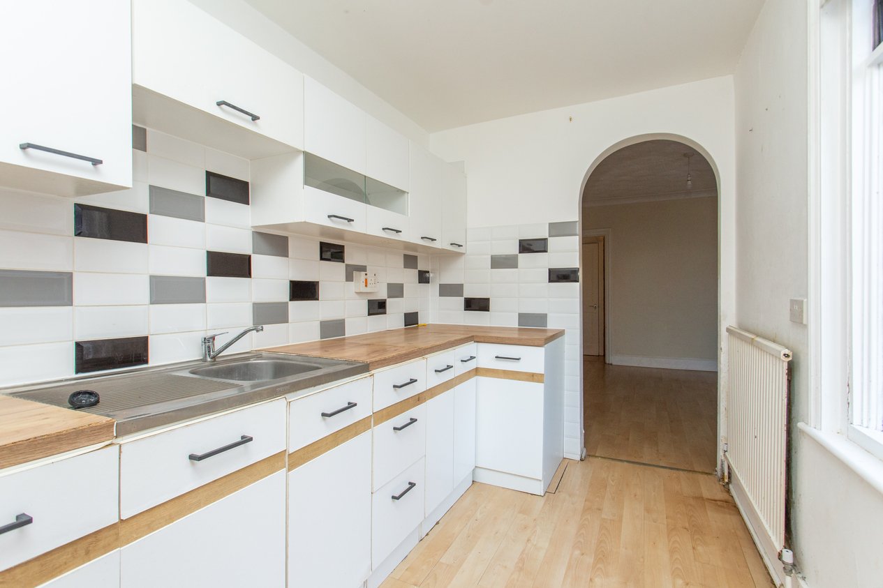 Properties Under Offer in Belmont Road Whitstable