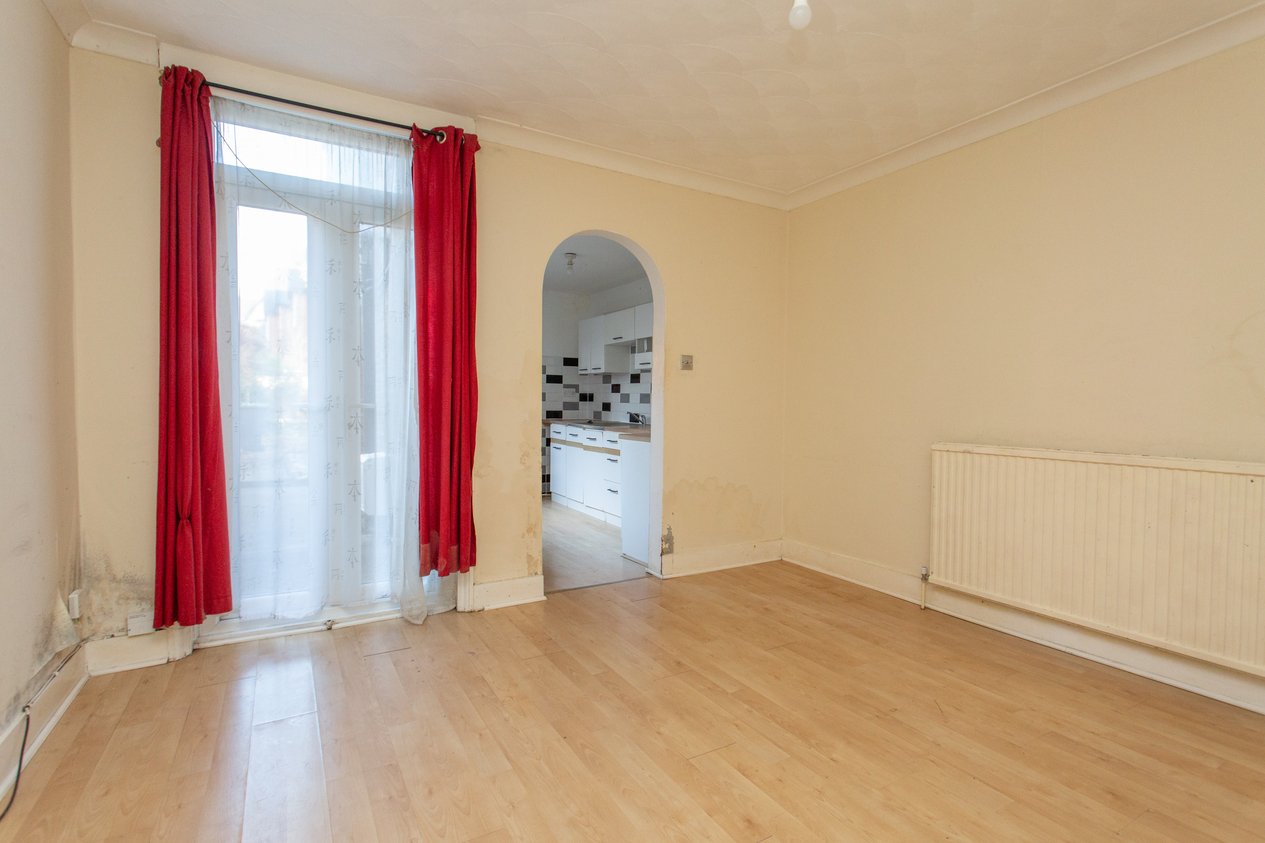 Properties Under Offer in Belmont Road Whitstable