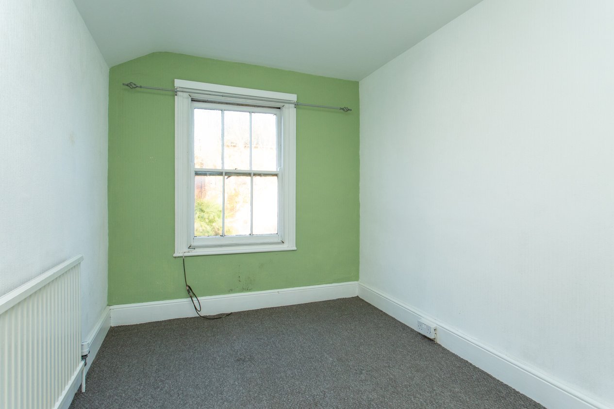 Properties Under Offer in Belmont Road Whitstable