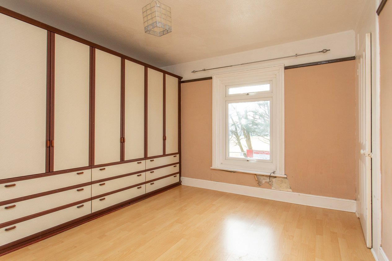 Properties Under Offer in Belmont Road Whitstable