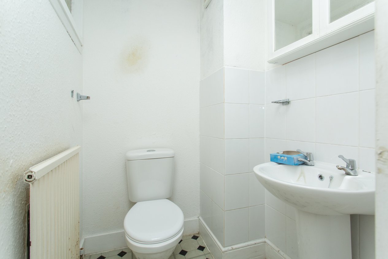 Properties Under Offer in Belmont Road Whitstable